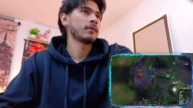 eliansavoy Live 23-07-2026 Gay Cam kinky sex