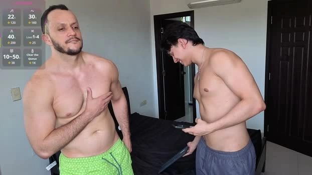 teddybear_07 Live 22-07-2026 Gay Cam kink sexy