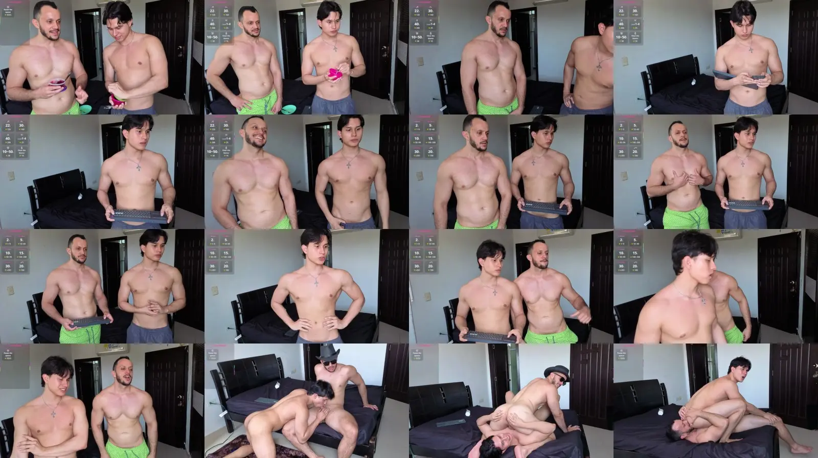 teddybear_07 Live 22-07-2026 Gay Cam kink sexy