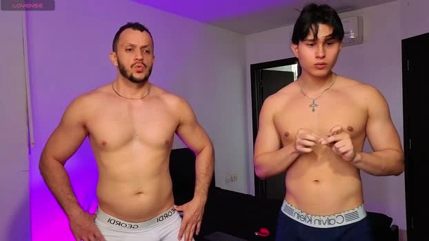 teddybear_07 Live 23-07-2026 Gay Cam gay love