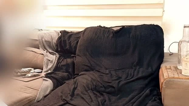 BeardedSmoker Live 24-07-2026 Gay Cam ass Show