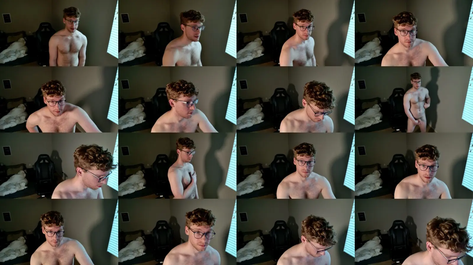 BlueEyedTallGuy Live 24-07-2026 Gay Cam deepthroat dirty