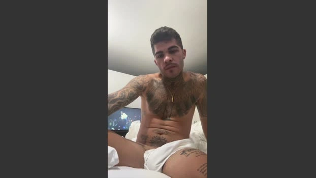 Chrisdov Live 24-07-2026 Gay Cam lush Show