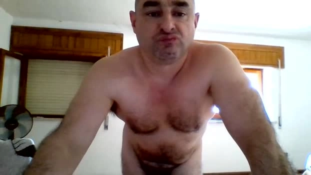 DOBERMANNEW Live 24-07-2026 Gay Cam dirty kissing