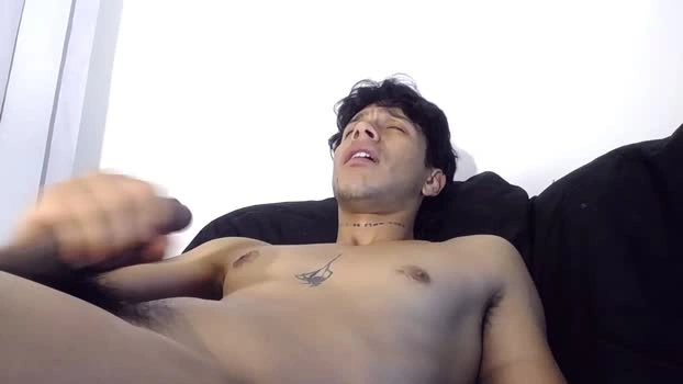 ErosDominant Live 24-07-2026 Gay Cam jerking hard