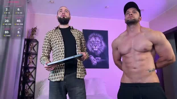 Firebeard_ Live 24-07-2026 Gay Cam XXX horny