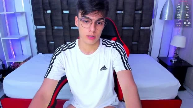 Gerony Live 24-07-2026 Gay Cam gag gay