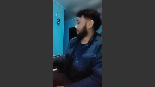 KINTAR Live 24-07-2026 Gay Cam Show hard