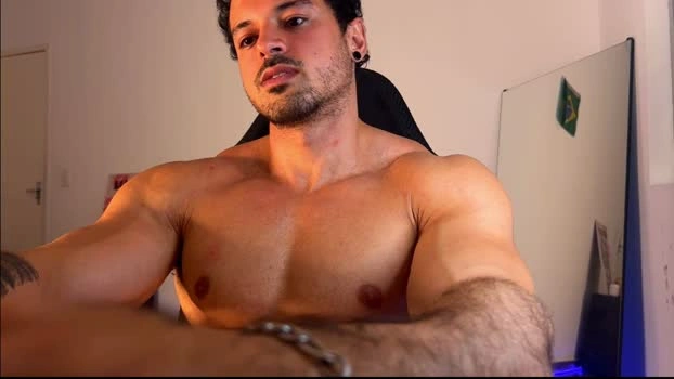 Lucasfit24 Live 23-07-2026 Gay Cam natural hot