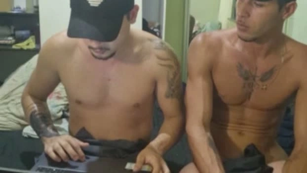 MysticMRJ Live 24-07-2026 Gay Cam hot kissing