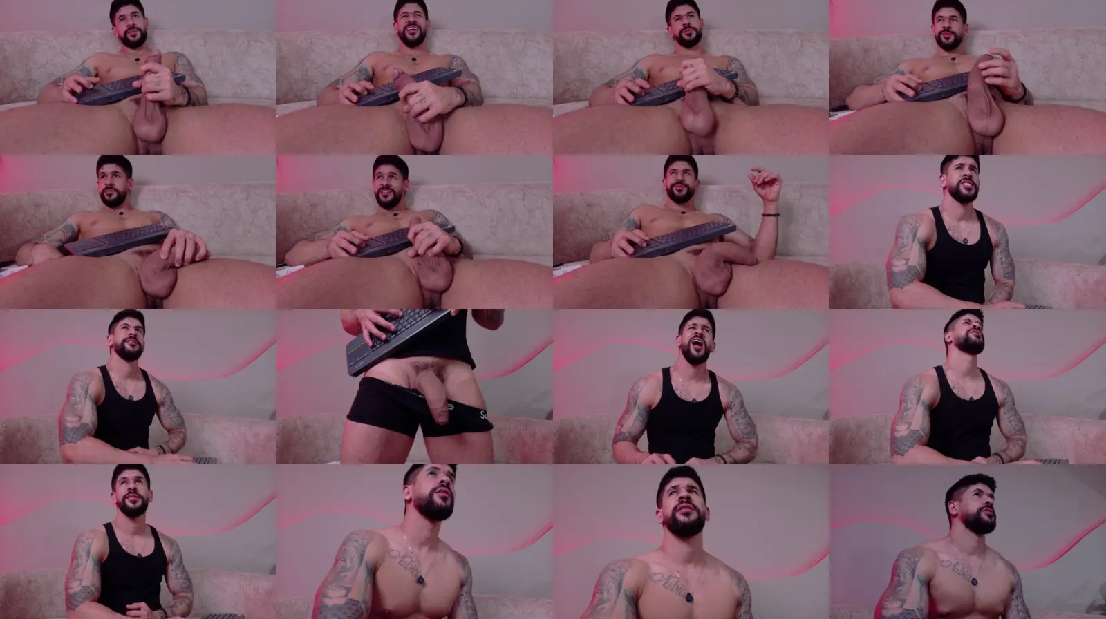 Petesevanss Live 24-07-2026 Gay Cam big Gay