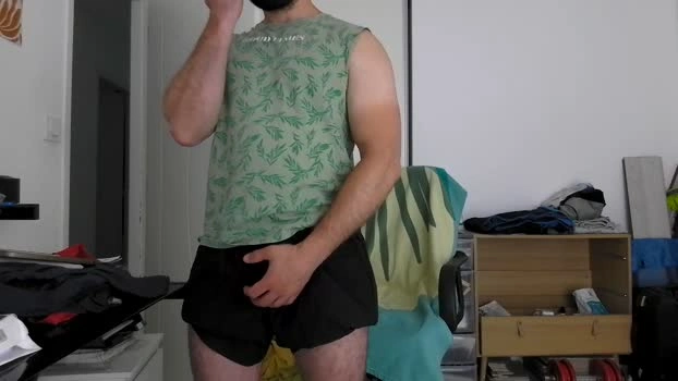 Ribeiro33240 Live 23-07-2026 Gay Cam Recorded moan