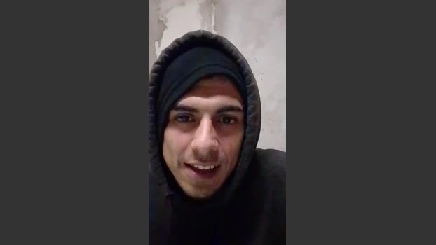 Solito69 Live 24-07-2026 Gay Cam fingers jackoff