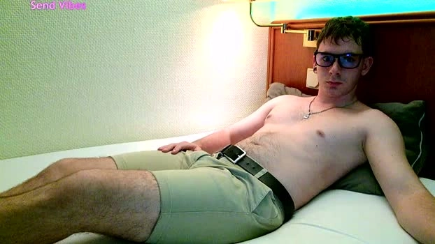 TommyRaf Live 23-07-2026 Gay Cam harddick sex