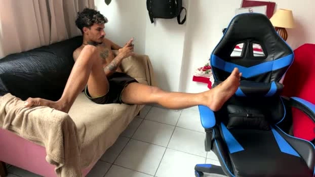 gerson229 Live 23-07-2026 Gay Cam skinny deep