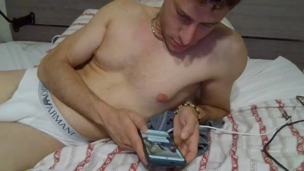 mejorqueuno Live 23-07-2026 Gay Cam prettyface juicy