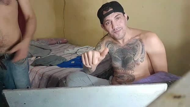 negroide3 Live 24-07-2026 Gay Cam sexybody Gay