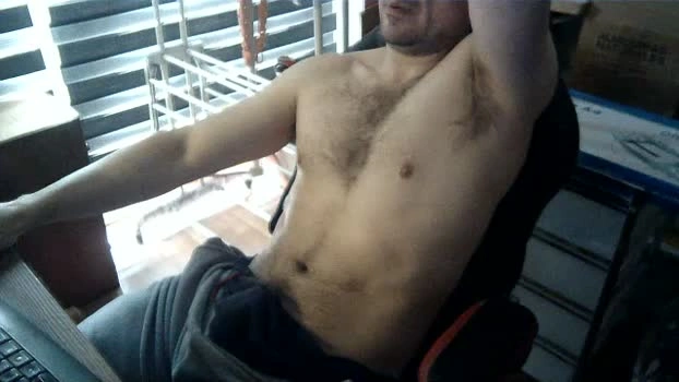 robsec4 Live 23-07-2026 Gay Cam play XXX