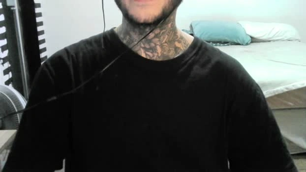 tattoer Live 24-07-2026 Gay Cam legs Webcam