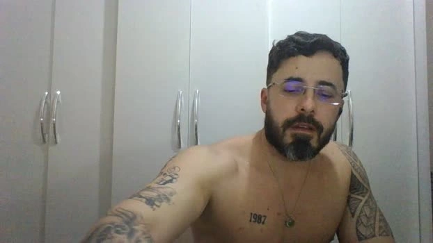 Alers87 Live 25-07-2026 Gay Cam lick striptease