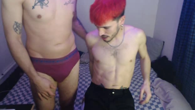 Alexxxzimmer Live 25-07-2026 Gay Cam sexy big