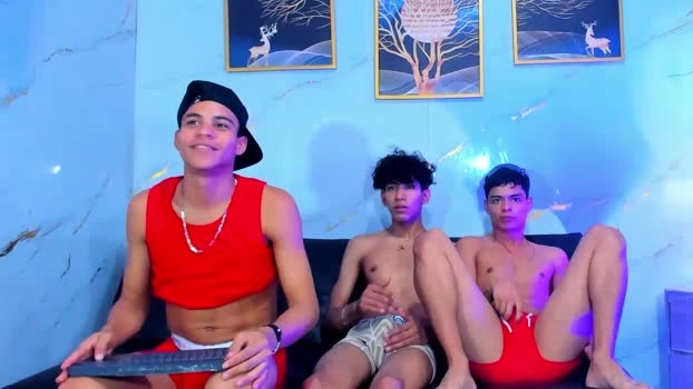Black_baby_1 Live 24-07-2026 Gay Cam hot spank