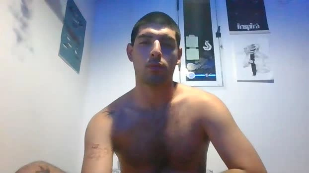 Elianfonseca_ Live 25-07-2026 Gay Cam Ass jerkoff