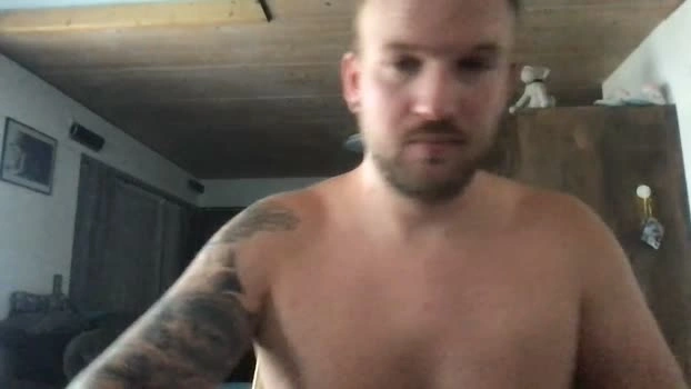 German_Prince Live 25-07-2026 Gay Cam analtoy bigass