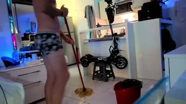 HuGo4K Live 25-07-2026 Gay Cam hardcore bigdick