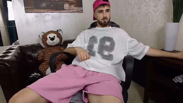 KyloEast Live 25-07-2026 Gay Cam jerkoff harddick