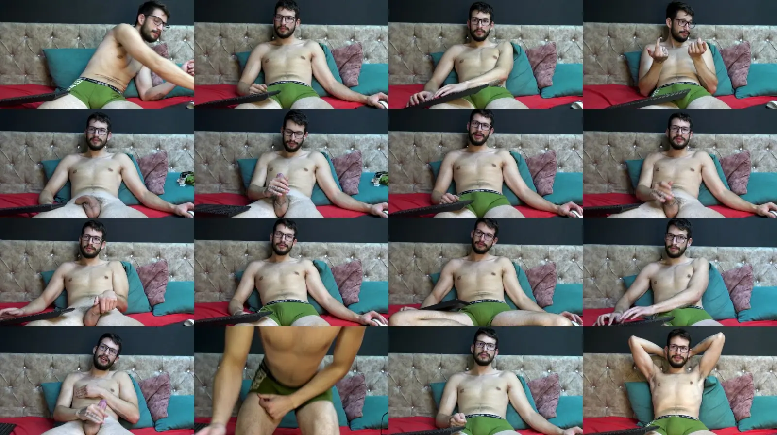 LeonVane Live 24-07-2026 Gay Cam suckcock sweet