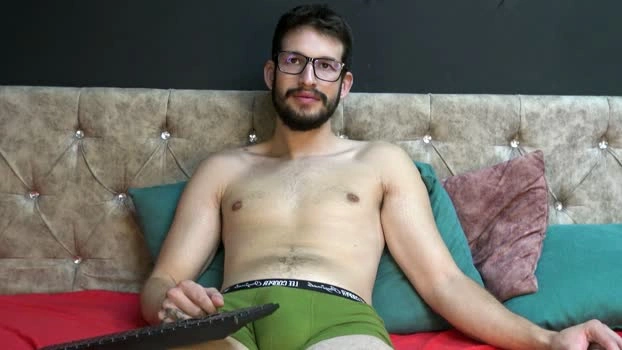 LeonVane Live 25-07-2026 Gay Cam show Recorded