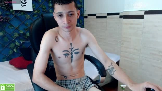 LucassSmithh Live 25-07-2026 Gay Cam fuckme moan
