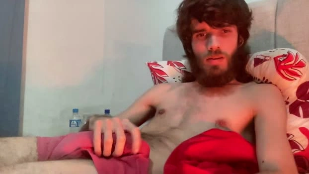 PygmaBoy Live 25-07-2026 Gay Cam jerking lovense