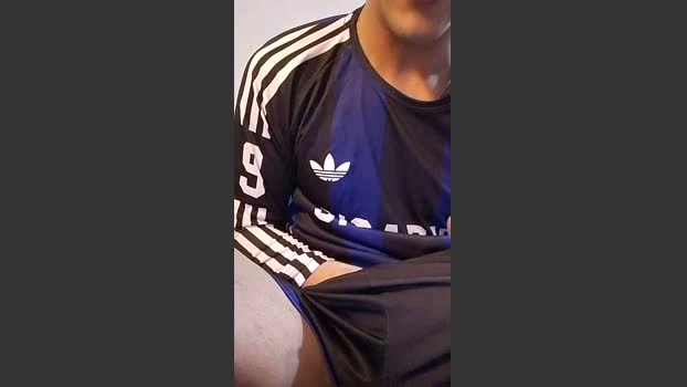 Ricodanilo Live 25-07-2026 Gay Cam twink playtime