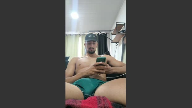 RodrigoBR Live 24-07-2026 Gay Cam spank blowjob