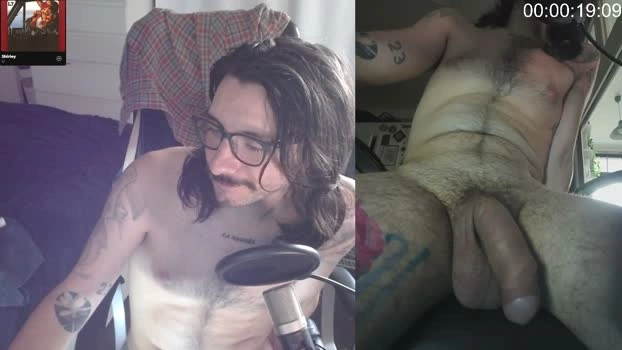 TJ_Mackey Live 25-07-2026 Gay Cam Show orgasm