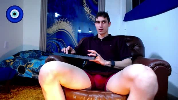 ___SKYLER____ Live 25-07-2026 Gay Cam bigcock horny