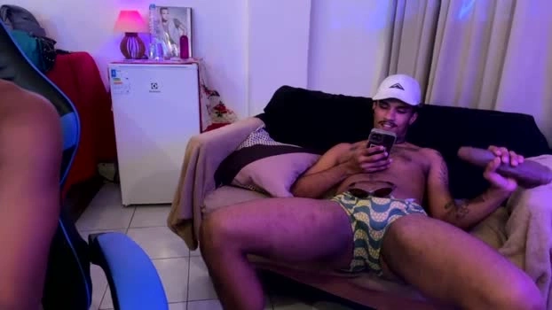 gerson229 Live 25-07-2026 Gay Cam Recorded legs