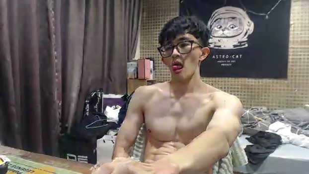 jason_KK Live 25-07-2026 Gay Cam natural playtime