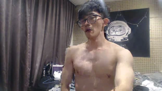 jason_KK Live 25-07-2026 Gay Cam horny cute