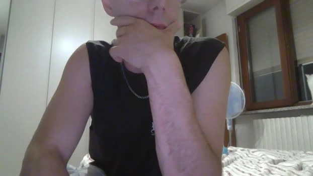 mejorqueuno Live 24-07-2026 Gay Cam strip analsex