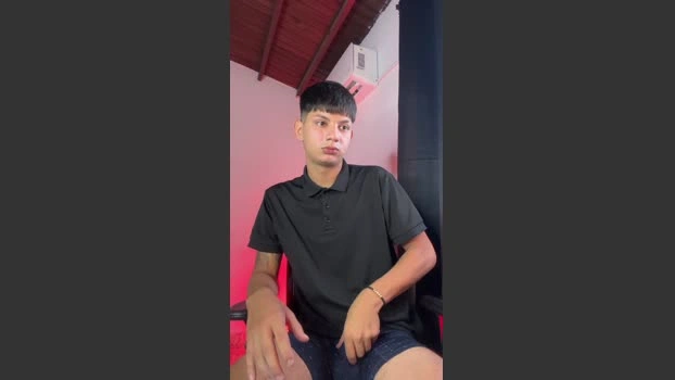 naughty_daniel Live 24-07-2026 Gay Cam lovense analtoy