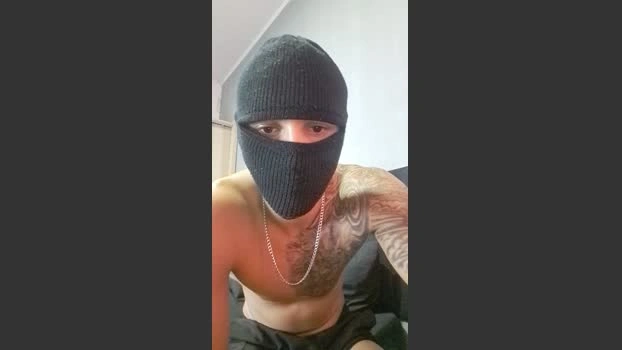 patrick__pqd Live 25-07-2026 Gay Cam sexymale sweet