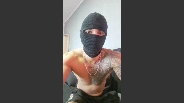 patrick__pqd Live 25-07-2026 Gay Cam toy Nude