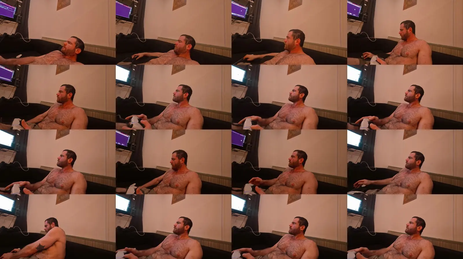 Bighairytopping Live 26-07-2026 Gay Cam hardcore Cam