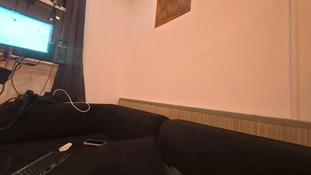Bighairytopping Live 26-07-2026 Gay Cam XXX lovense