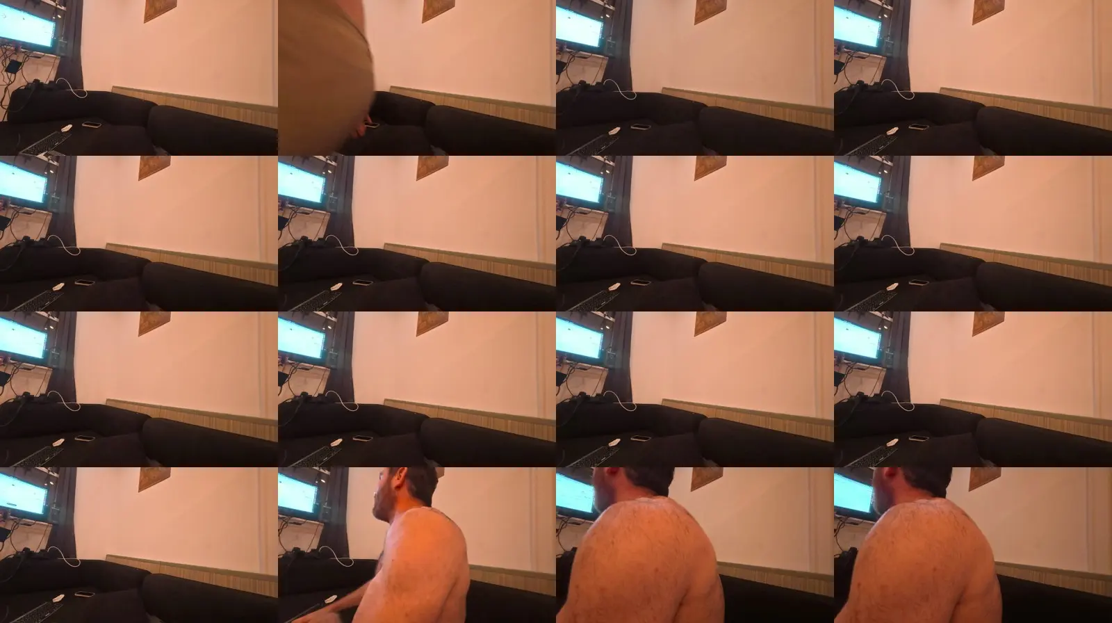 Bighairytopping Live 26-07-2026 Gay Cam XXX lovense
