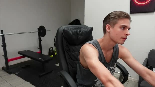 David_Heath Live 26-07-2026 Gay Cam striptease fuck