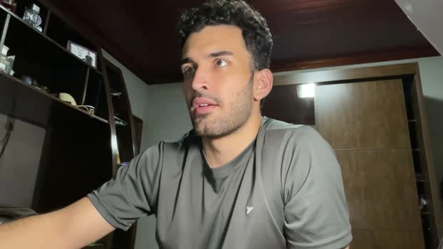 Drgym18 Live 26-07-2026 Gay Cam striptease jerkoff